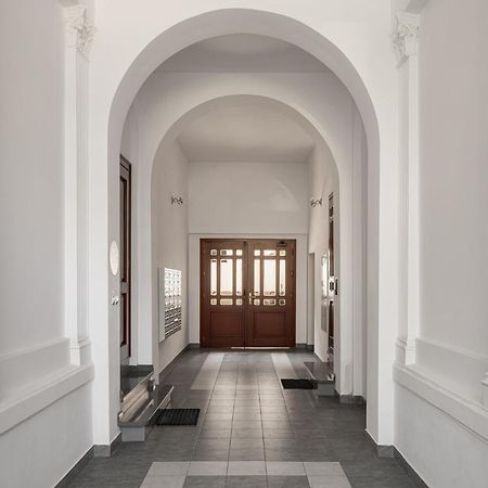 Apartament Flowers - Centrum Poznania מראה חיצוני תמונה