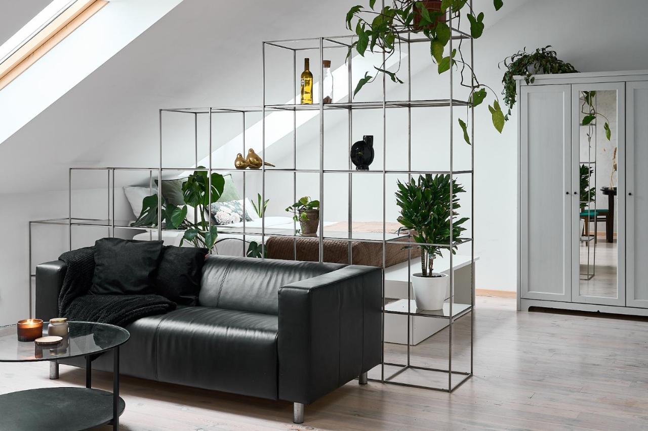 Apartament Flowers - Centrum Poznania מראה חיצוני תמונה