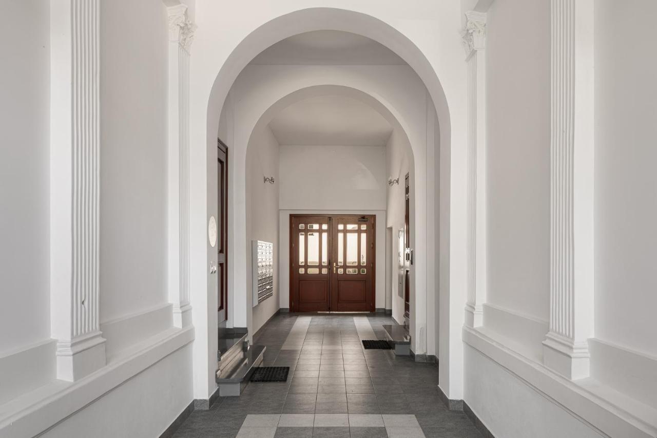 Apartament Flowers - Centrum Poznania מראה חיצוני תמונה