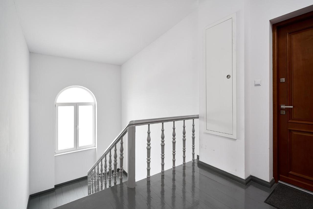 Apartament Flowers - Centrum Poznania מראה חיצוני תמונה