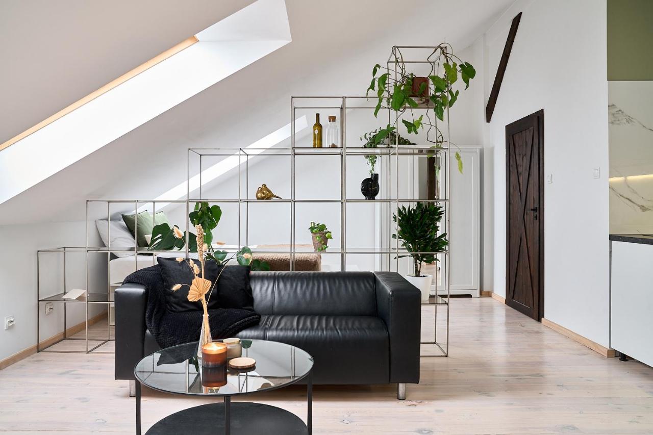 Apartament Flowers - Centrum Poznania מראה חיצוני תמונה